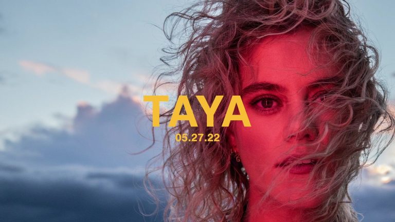 TAYA - Official Album Trailer