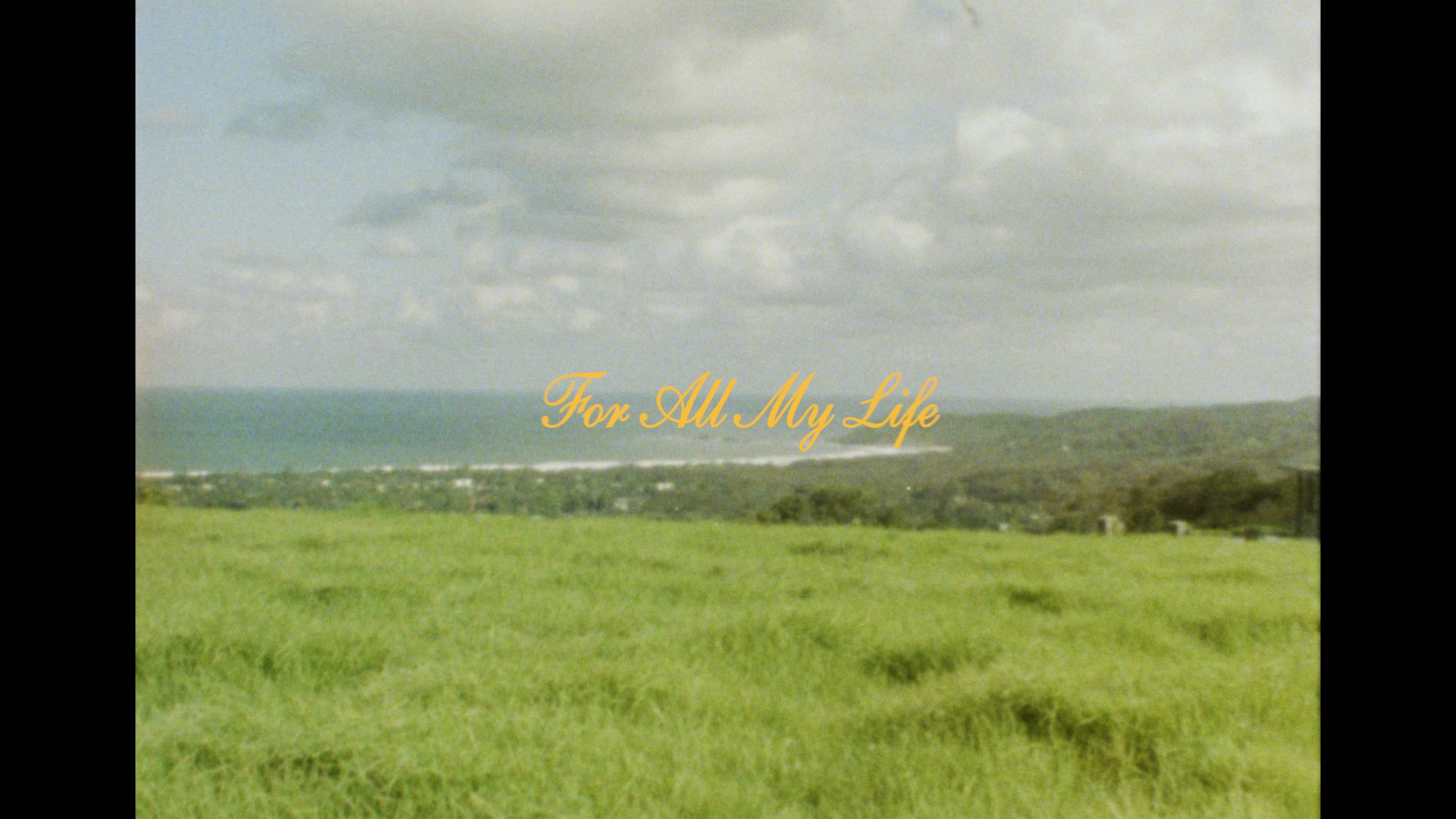 TAYA - For All My Life (Official Lyric Video)