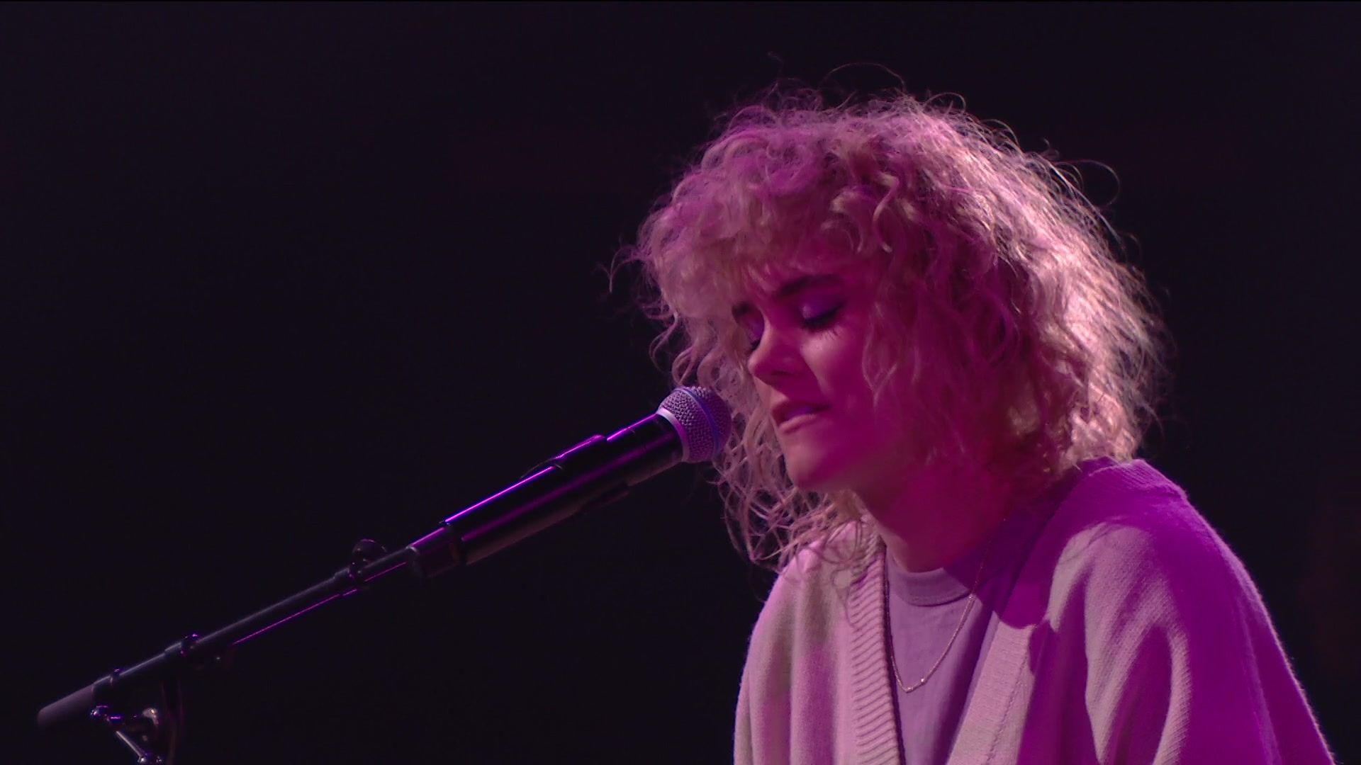 TAYA - Getaway (Live from Hillsong Conference)